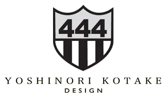 YOSHINORI KOTAKE DESIGN
