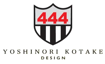YOSHINORI KOTAKE DESIGN