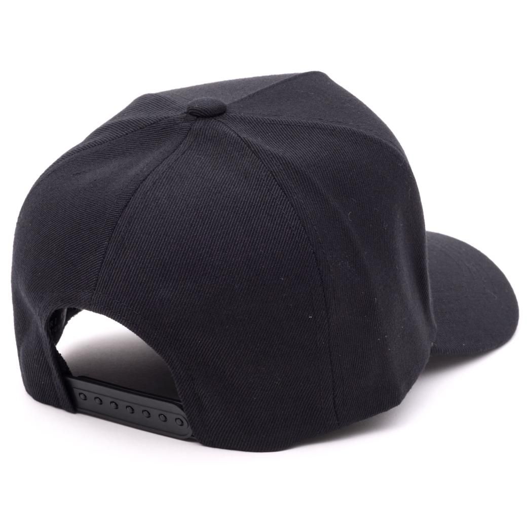 YKD-EMB★-ND BLK N GRY