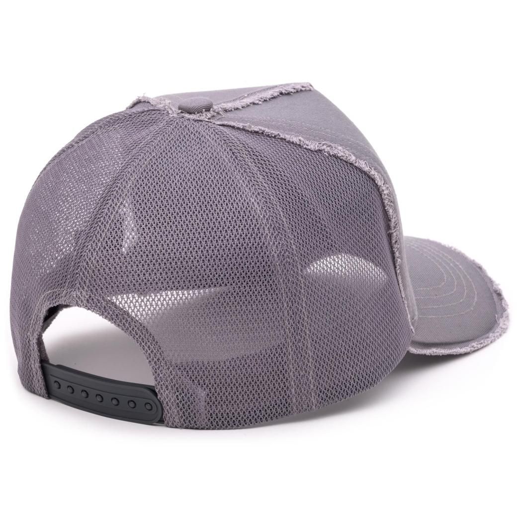YKD-SECURITY GRY GRY BLK