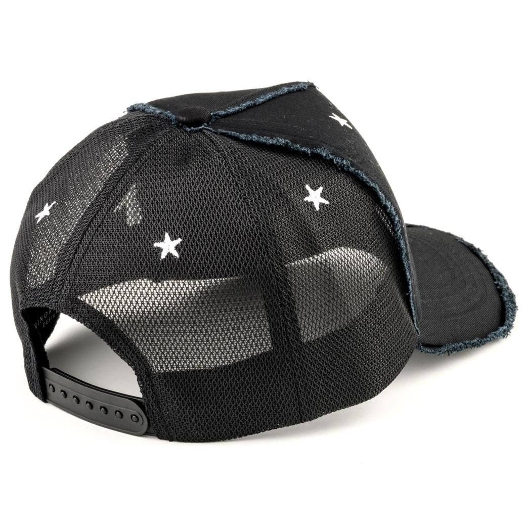 YKDE-VSTAR2 BLK BLK SIL