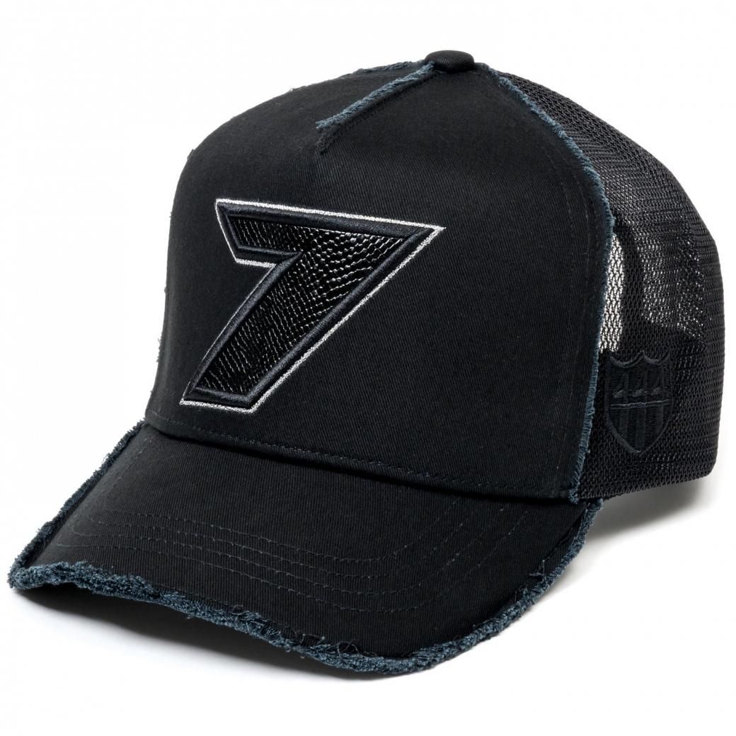 YK3DPU-7 BLK BLK BLK