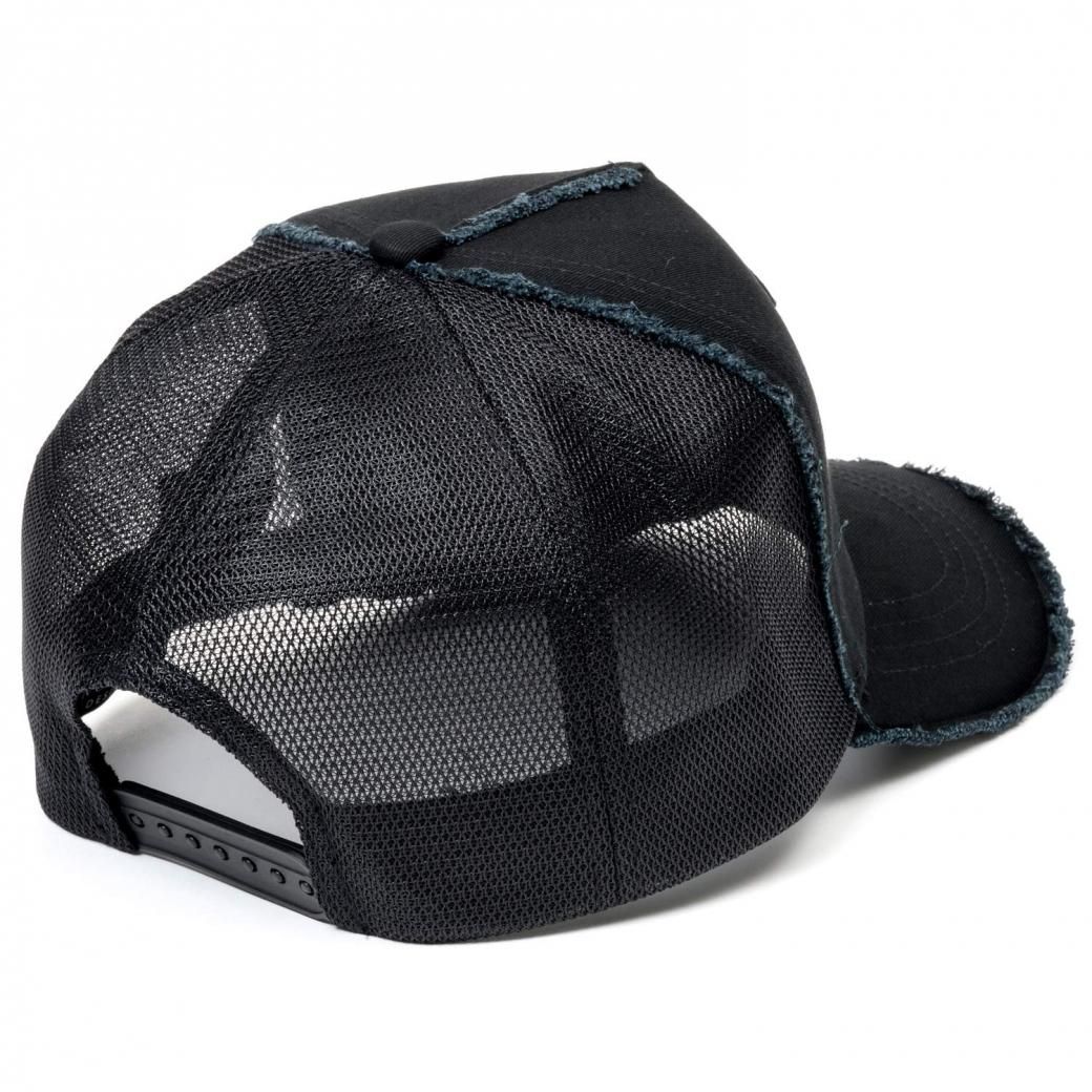YK3DPU-7 BLK BLK BLK