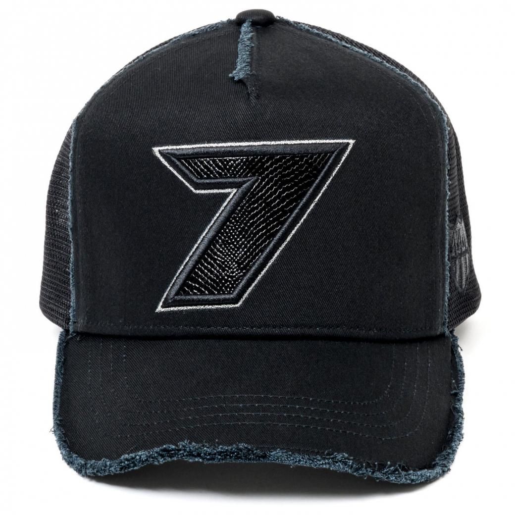 YK3DPU-7 BLK BLK BLK