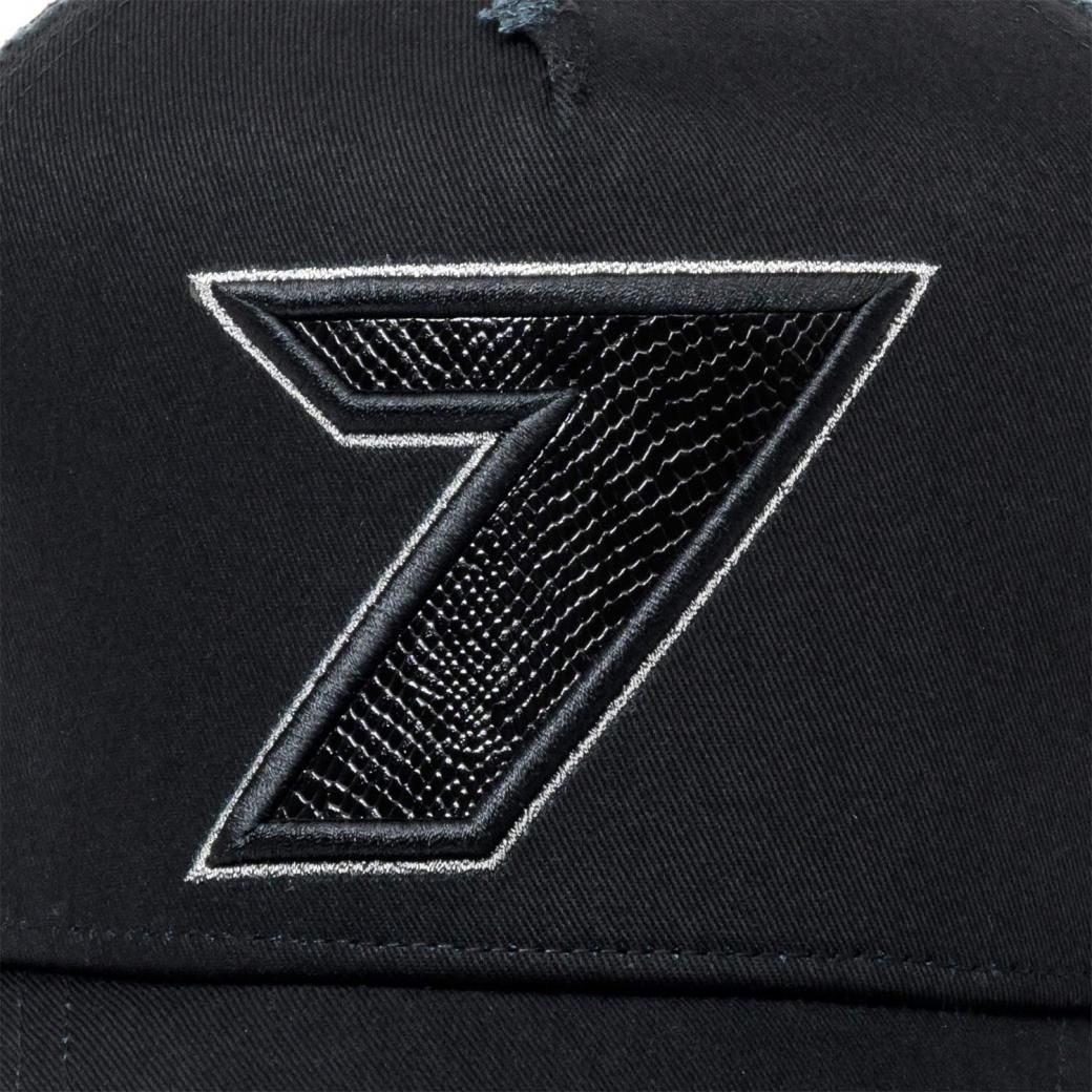 YK3DPU-7 BLK BLK BLK