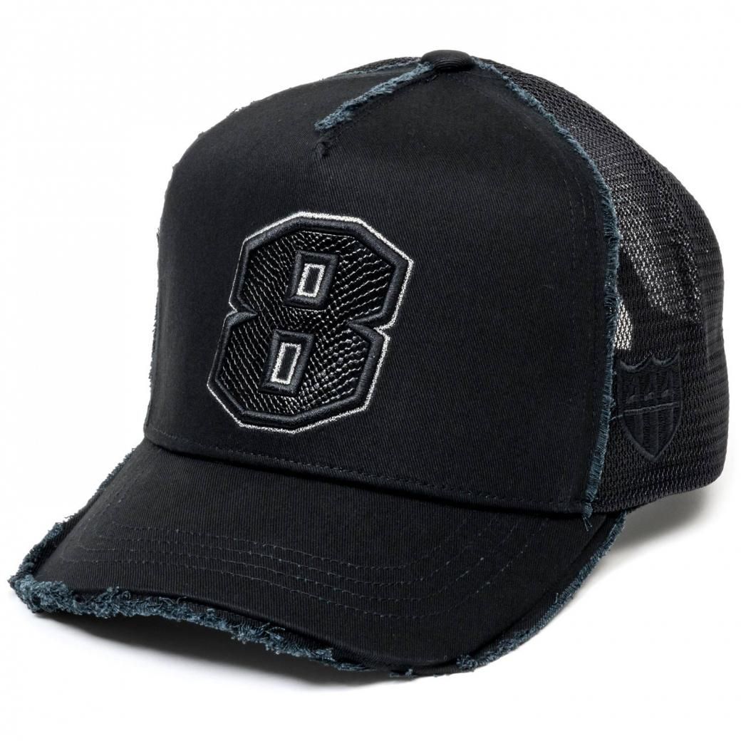 YK3DPU-8 BLK BLK BLK