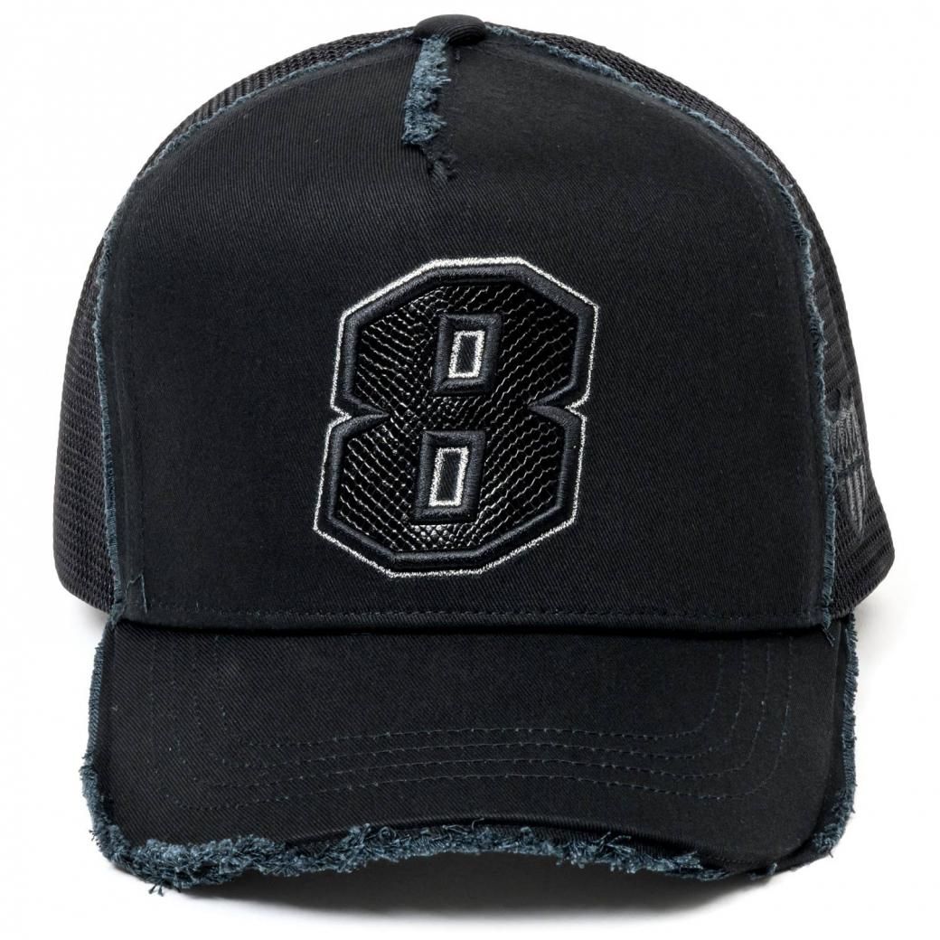 YK3DPU-8 BLK BLK BLK