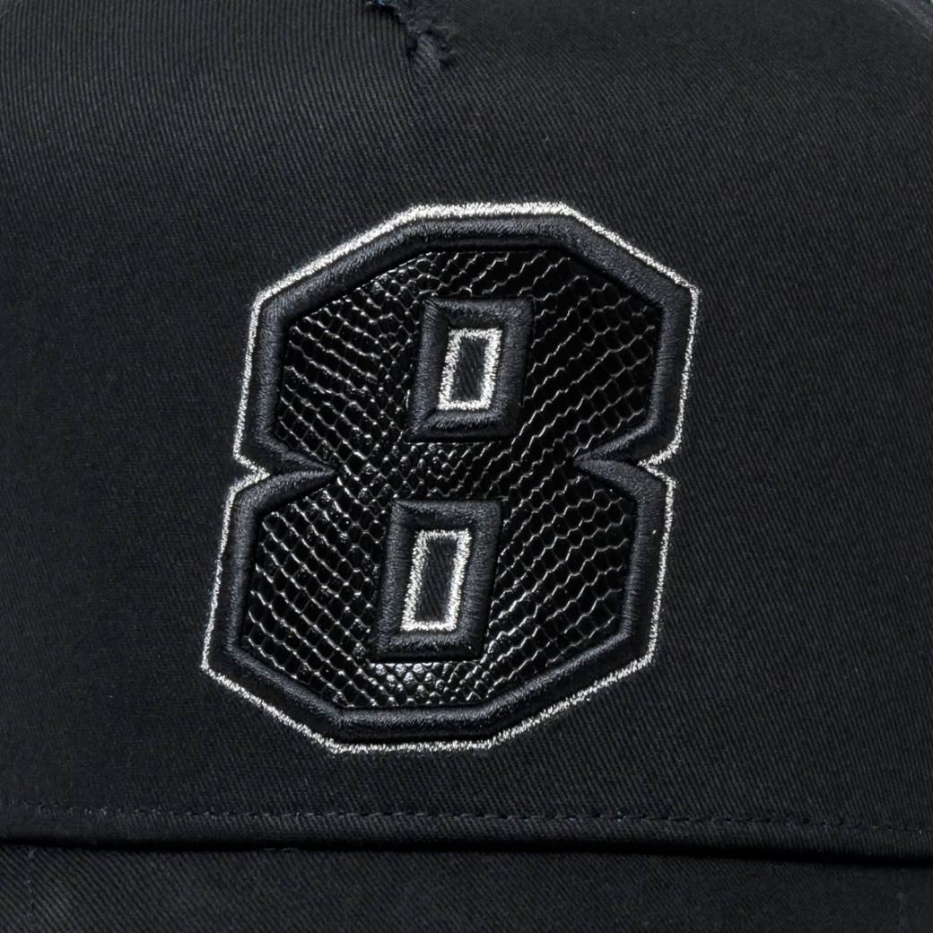 YK3DPU-8 BLK BLK BLK