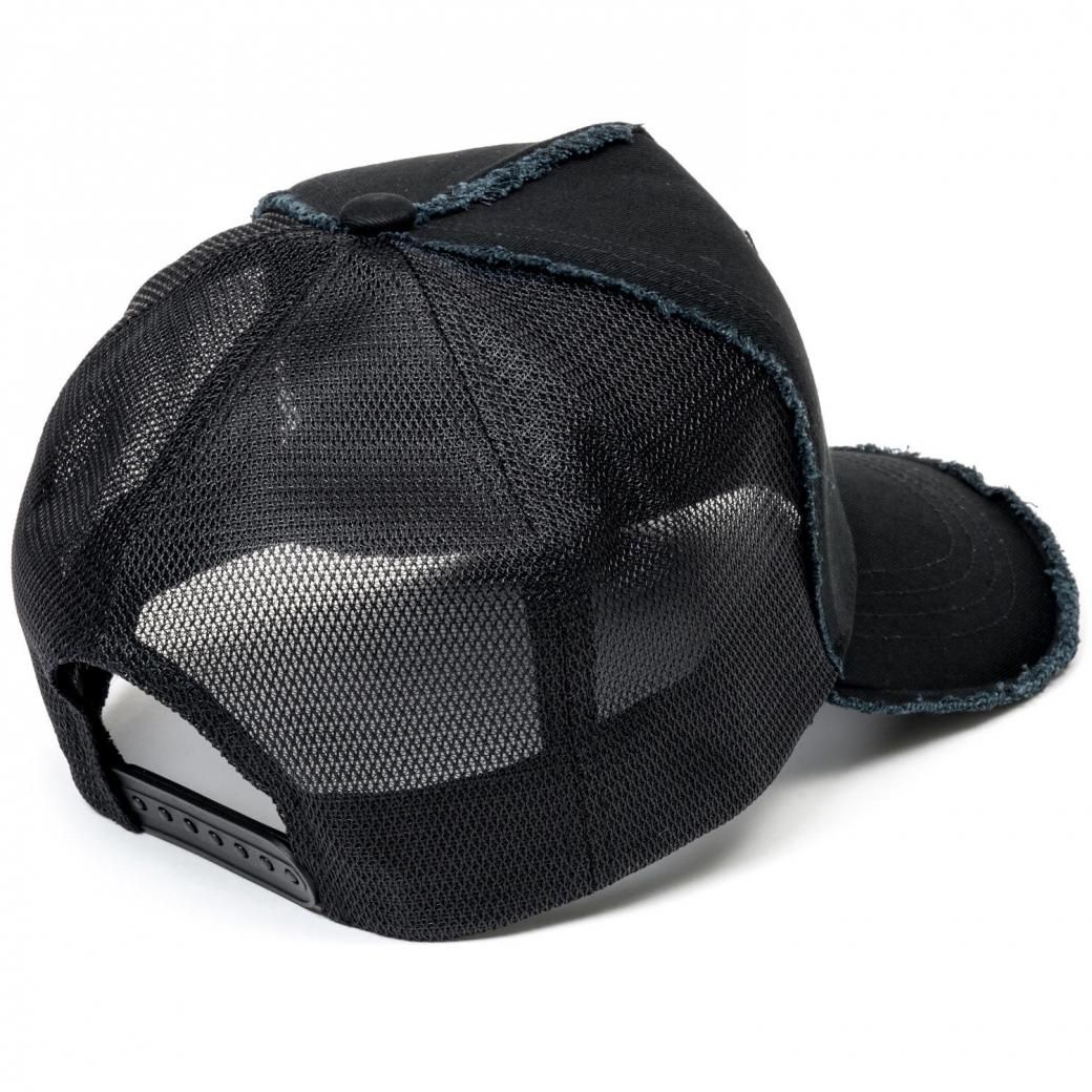 YK3DPU-444 BLK BLK BLK