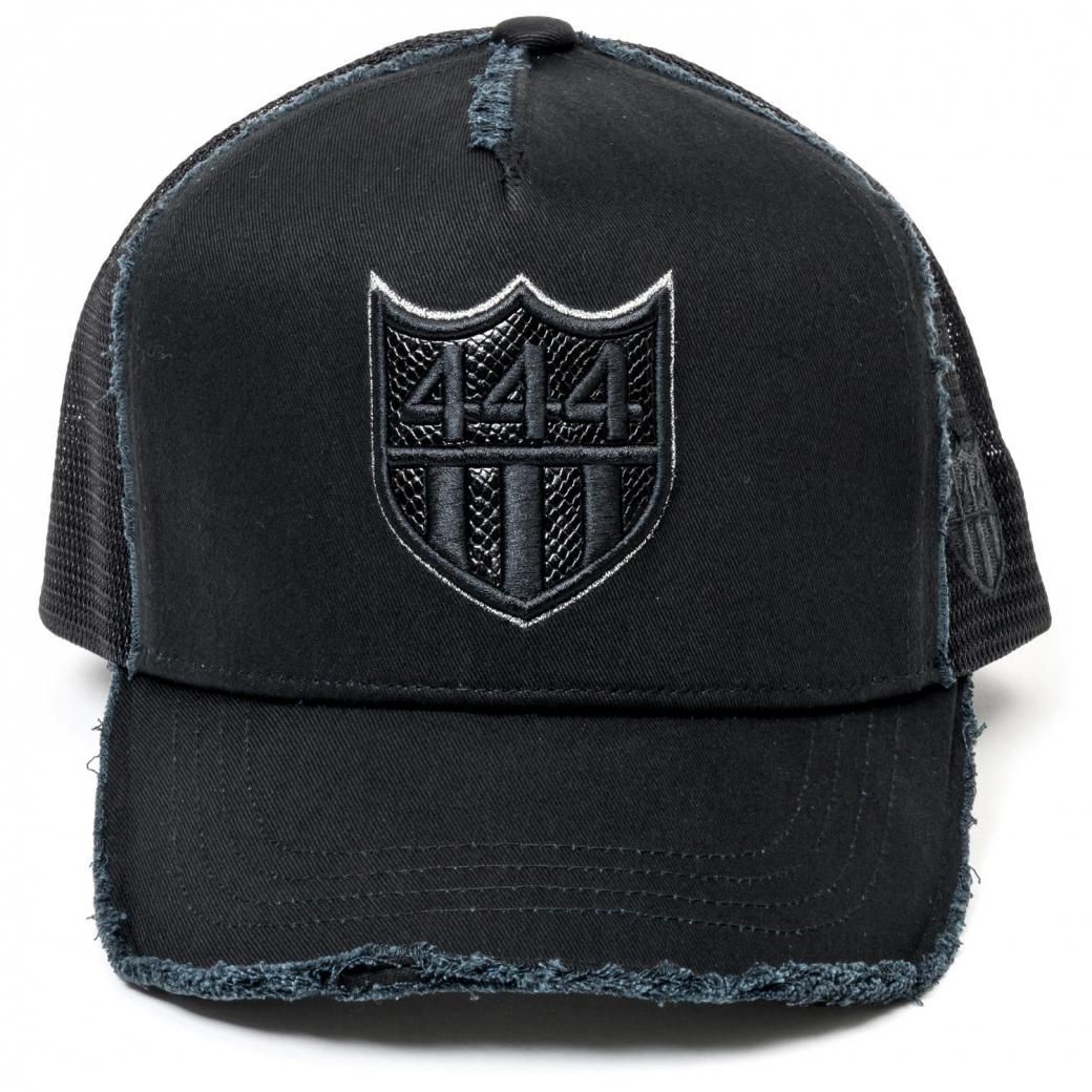 YK3DPU-444 BLK BLK BLK