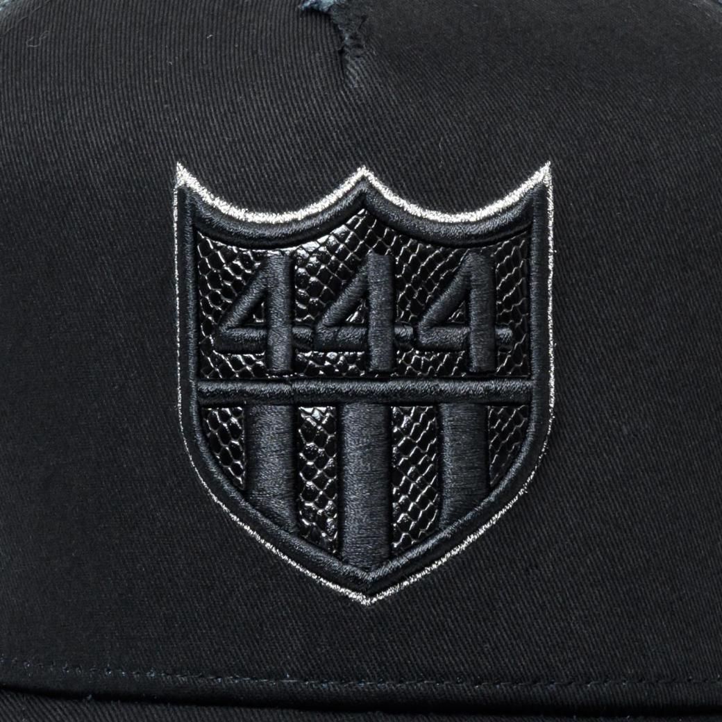 YK3DPU-444 BLK BLK BLK