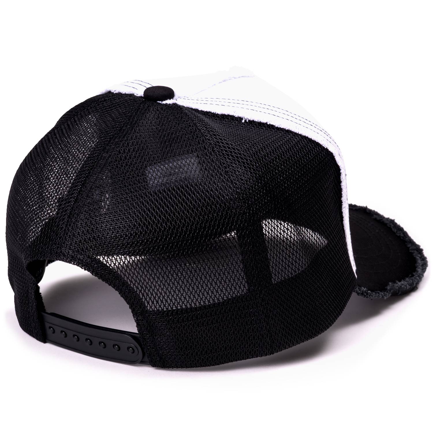 BH-M32  BLK WHT BLK SIL