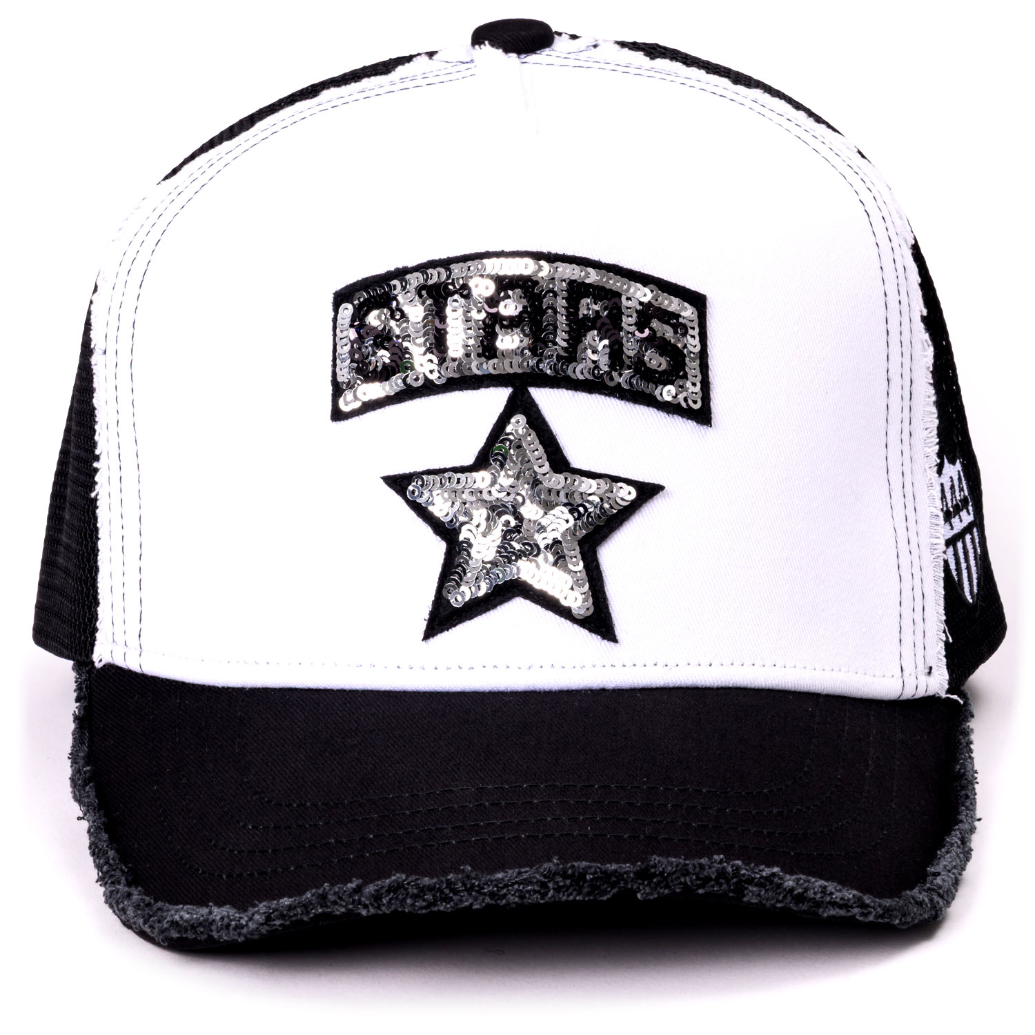 BH-M32  BLK WHT BLK SIL
