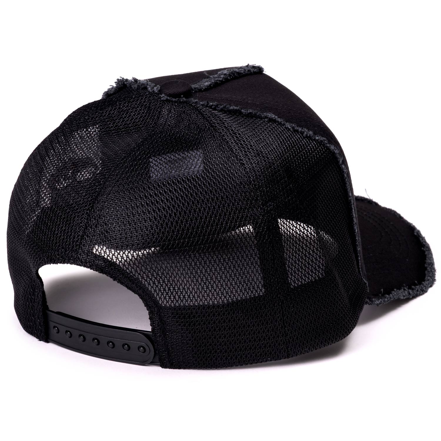 YK3D-444CARDS  BLK BLK GRY