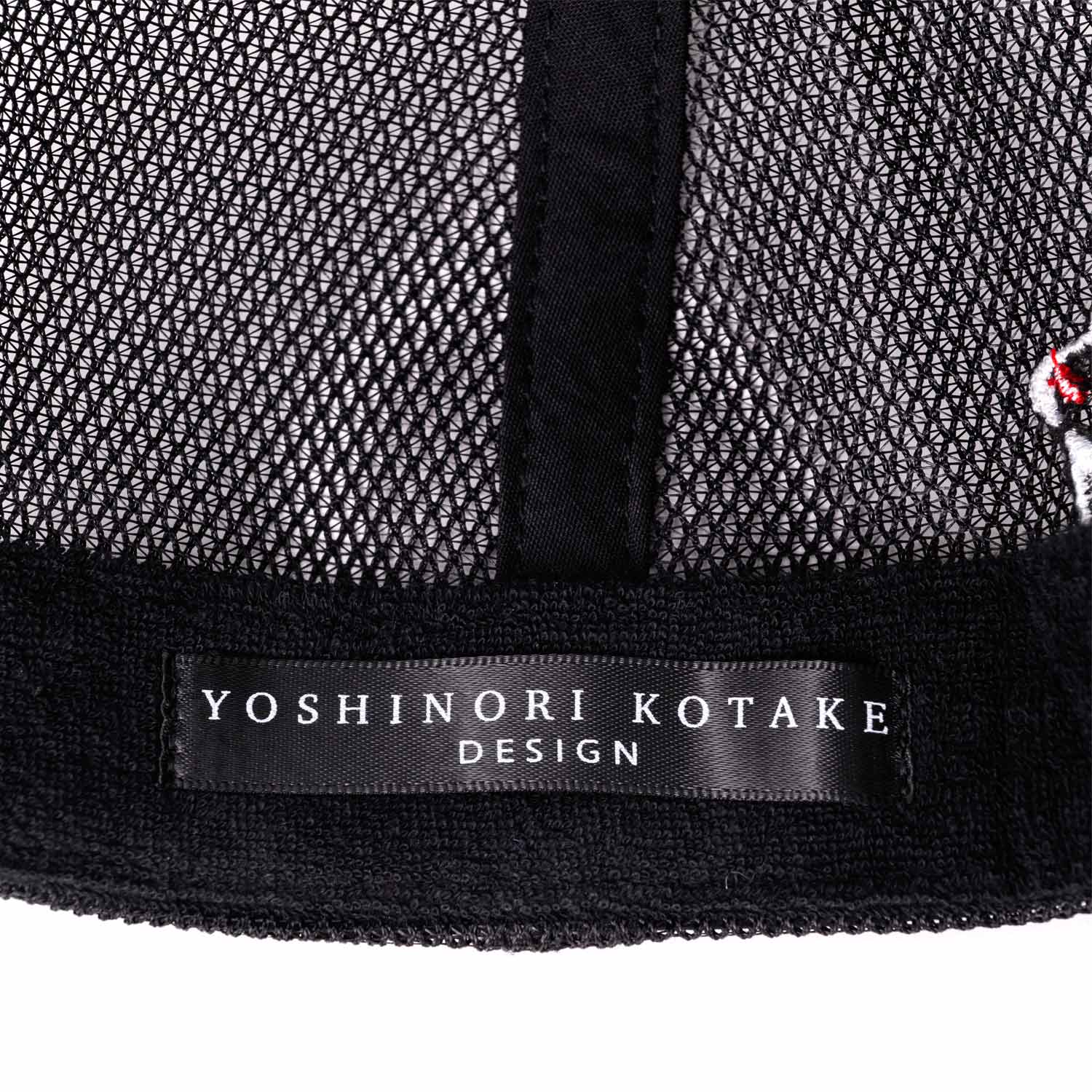 YK3D-444CARDS  BLK BLK GRY