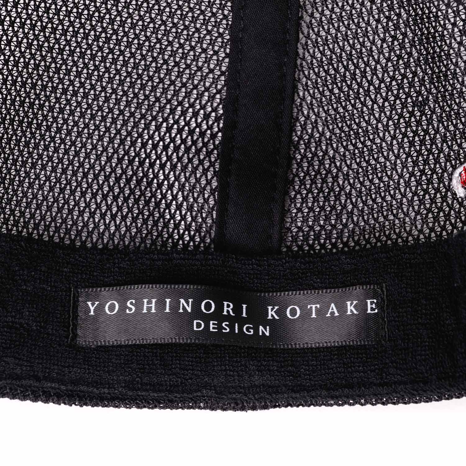 YK3D-444CARDS  BLK WHT BLK GRY
