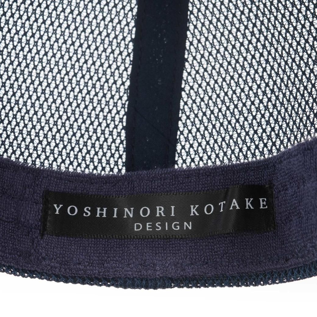 YK3D-★★★★ DENIM NVY RED
