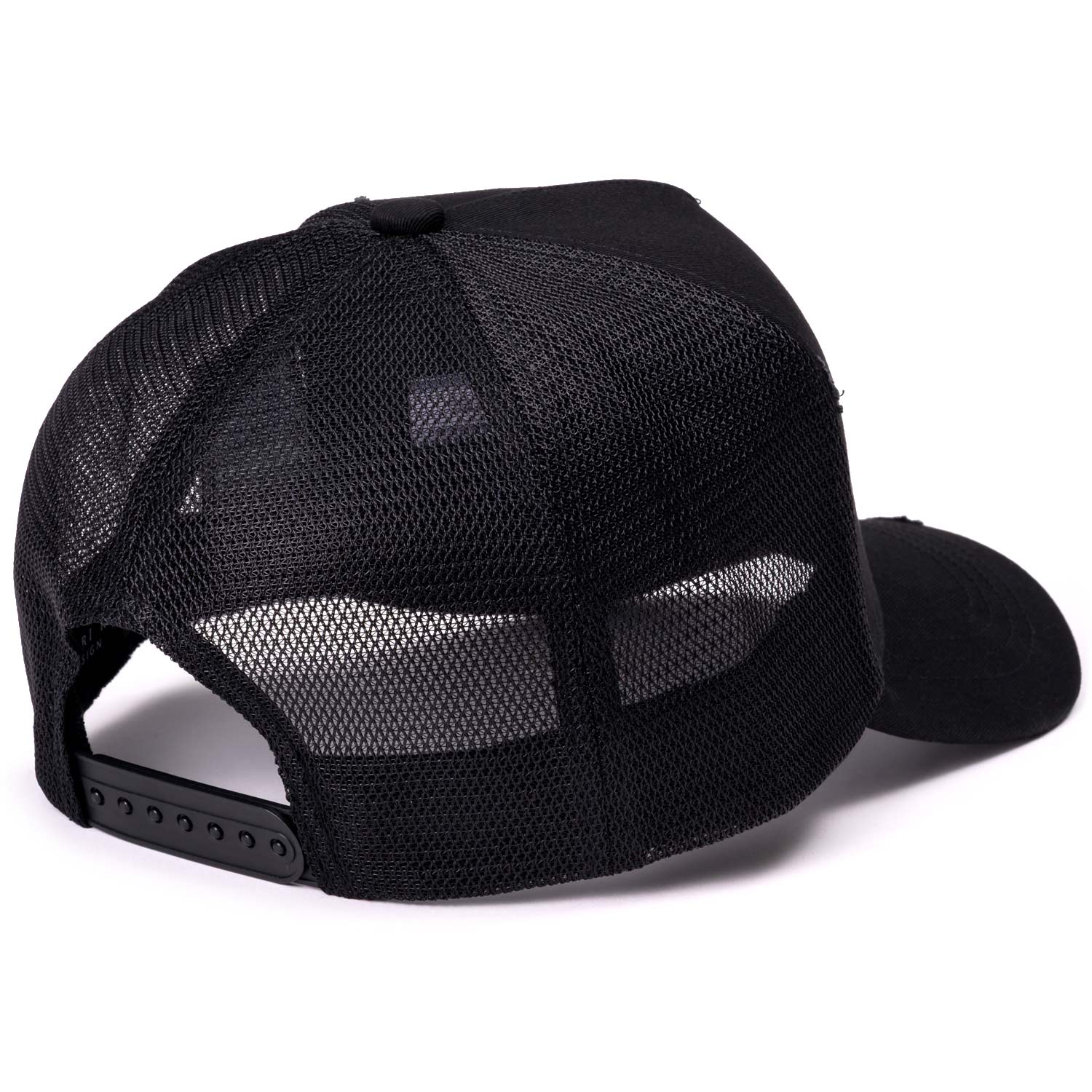 YK3D-NYC-D  BLK BLK WHT
