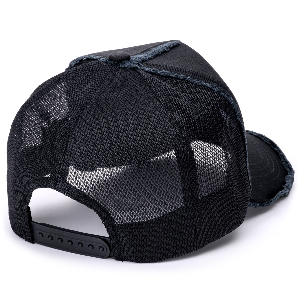 YK3DE★-7  BLK BLK BLK