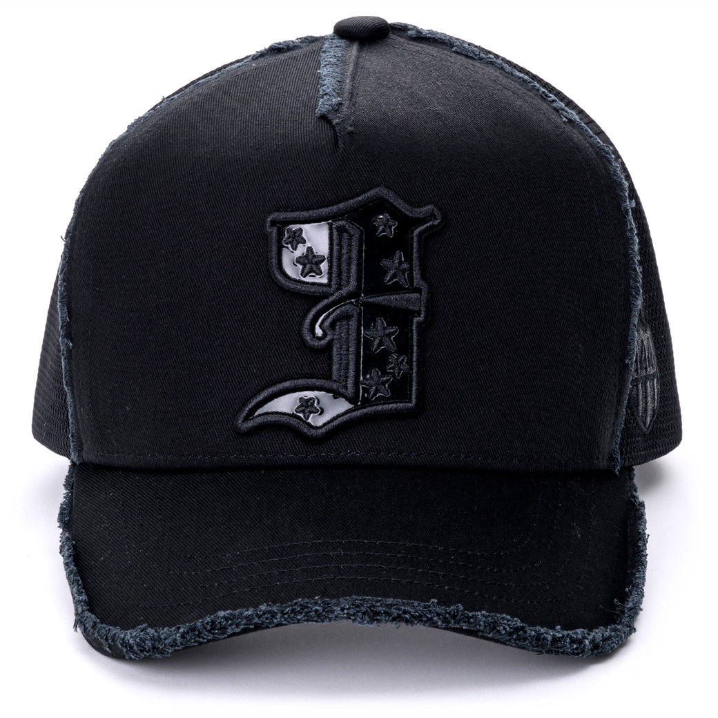 YK3DE★-3  BLK BLK BLK