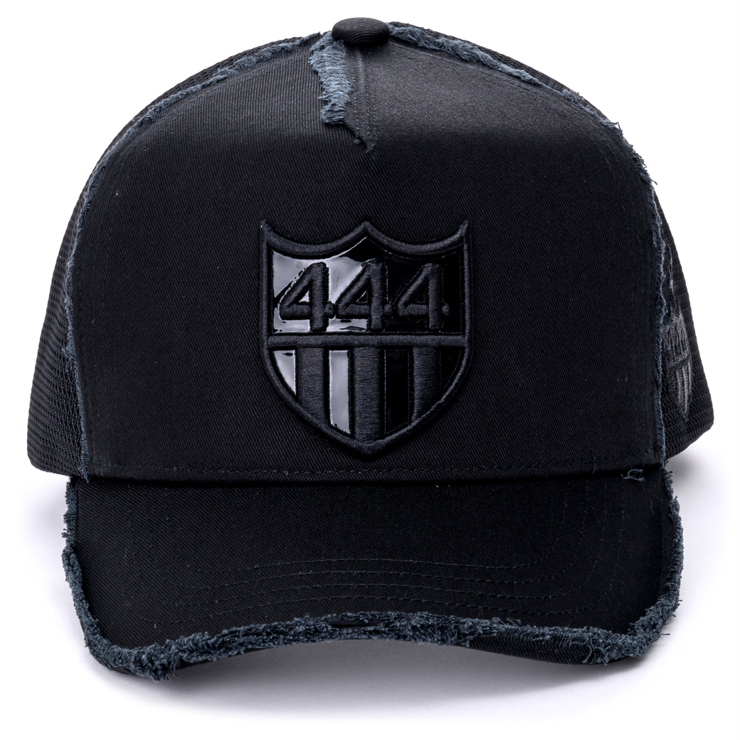 YK3DE-444  BLK BLK BLK