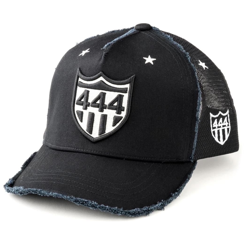 YK3DE-444US BLK BLK BLK
