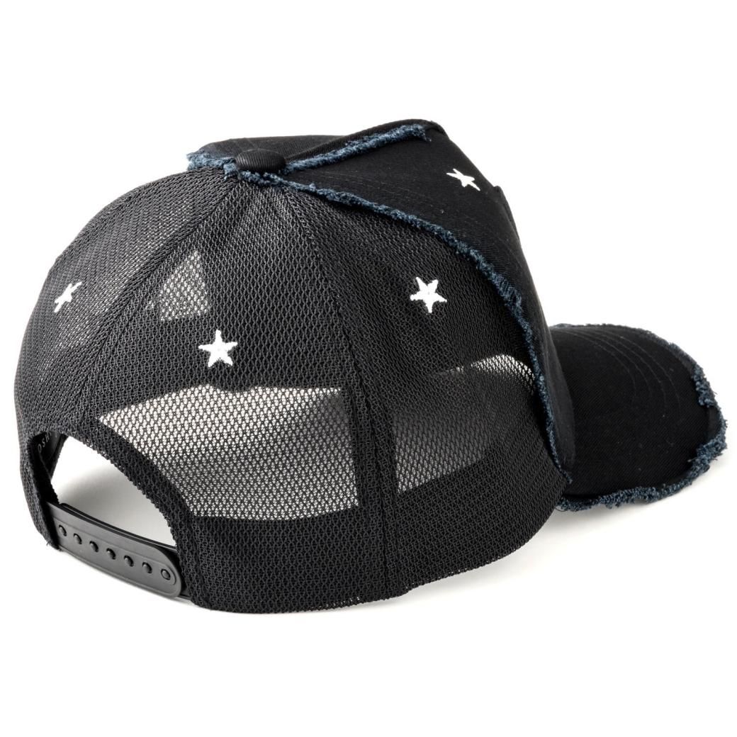 YK3DE-444US BLK BLK BLK