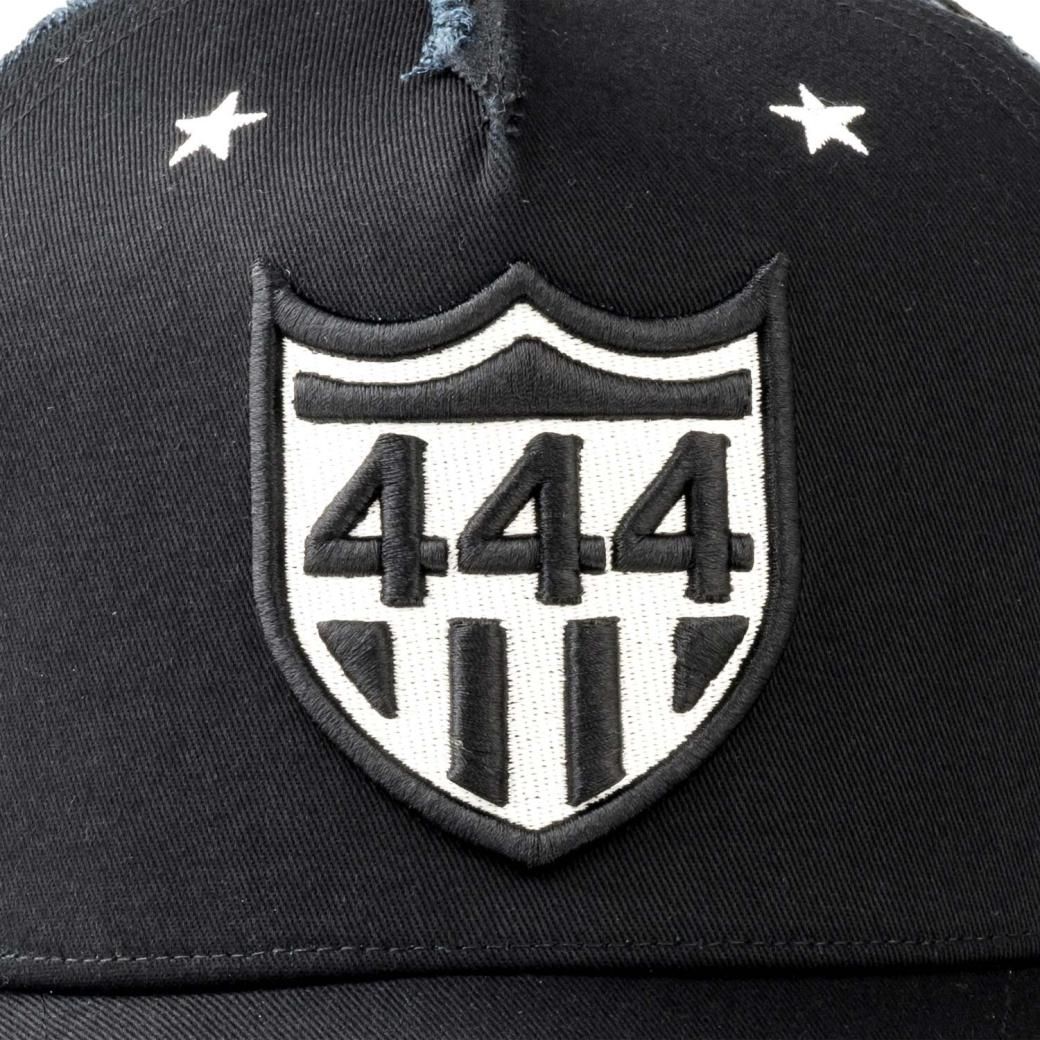 YK3DE-444US BLK BLK BLK