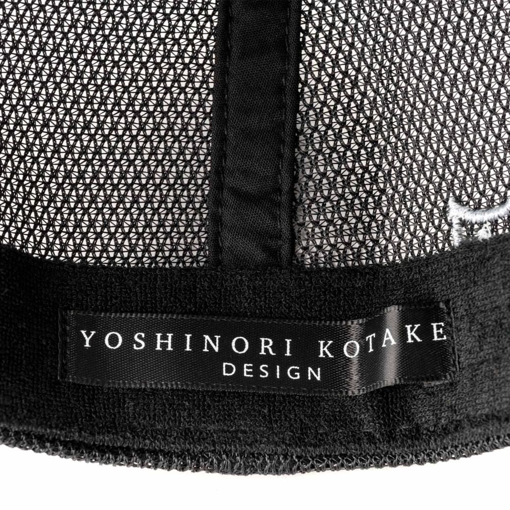 YK3DE-444US BLK BLK BLK