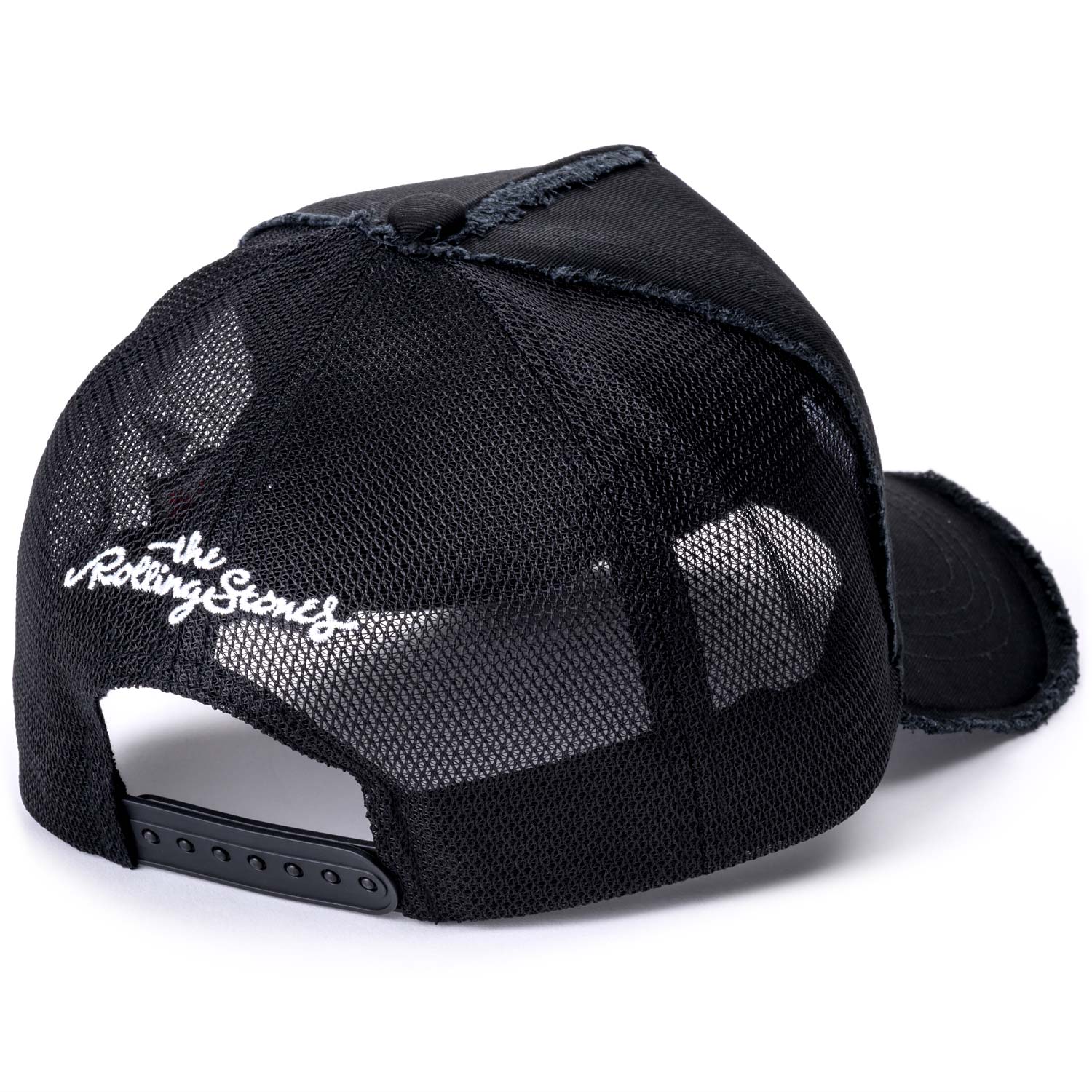 YK3DE-RS444 BLK BLK RED