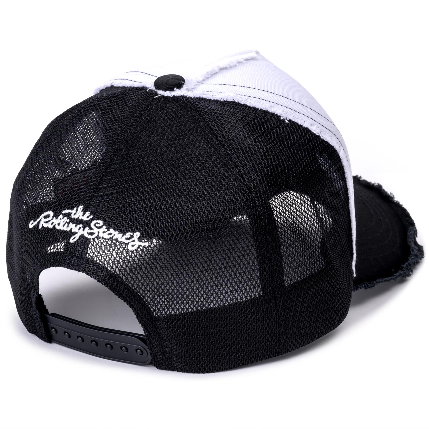 YK3DE-RS444  BLK WHT BLK BLK