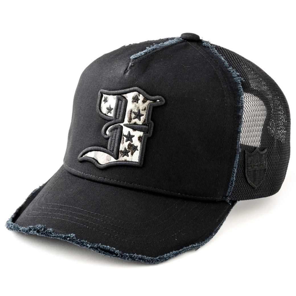 YK3DE★-3 BLK BLK SIL