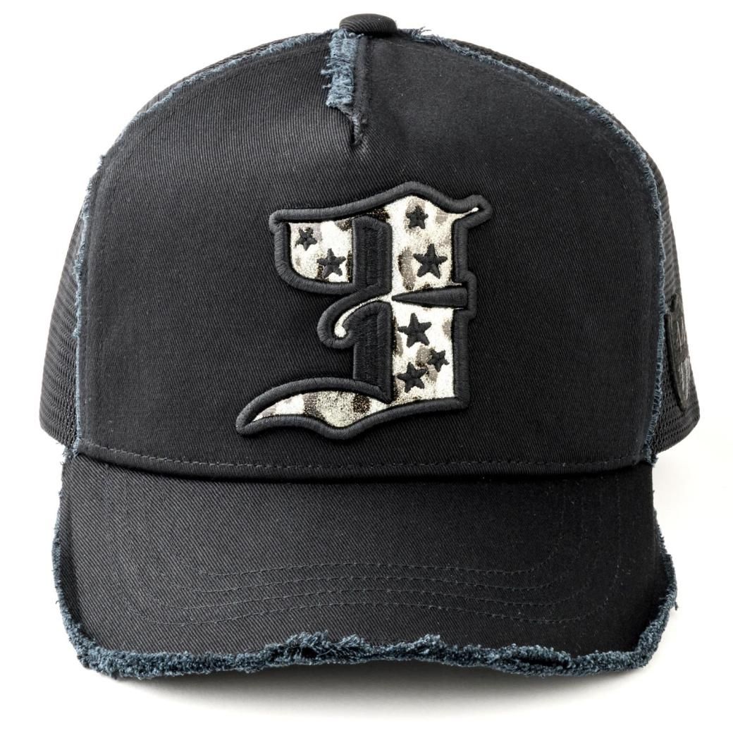 YK3DE★-3 BLK BLK SIL