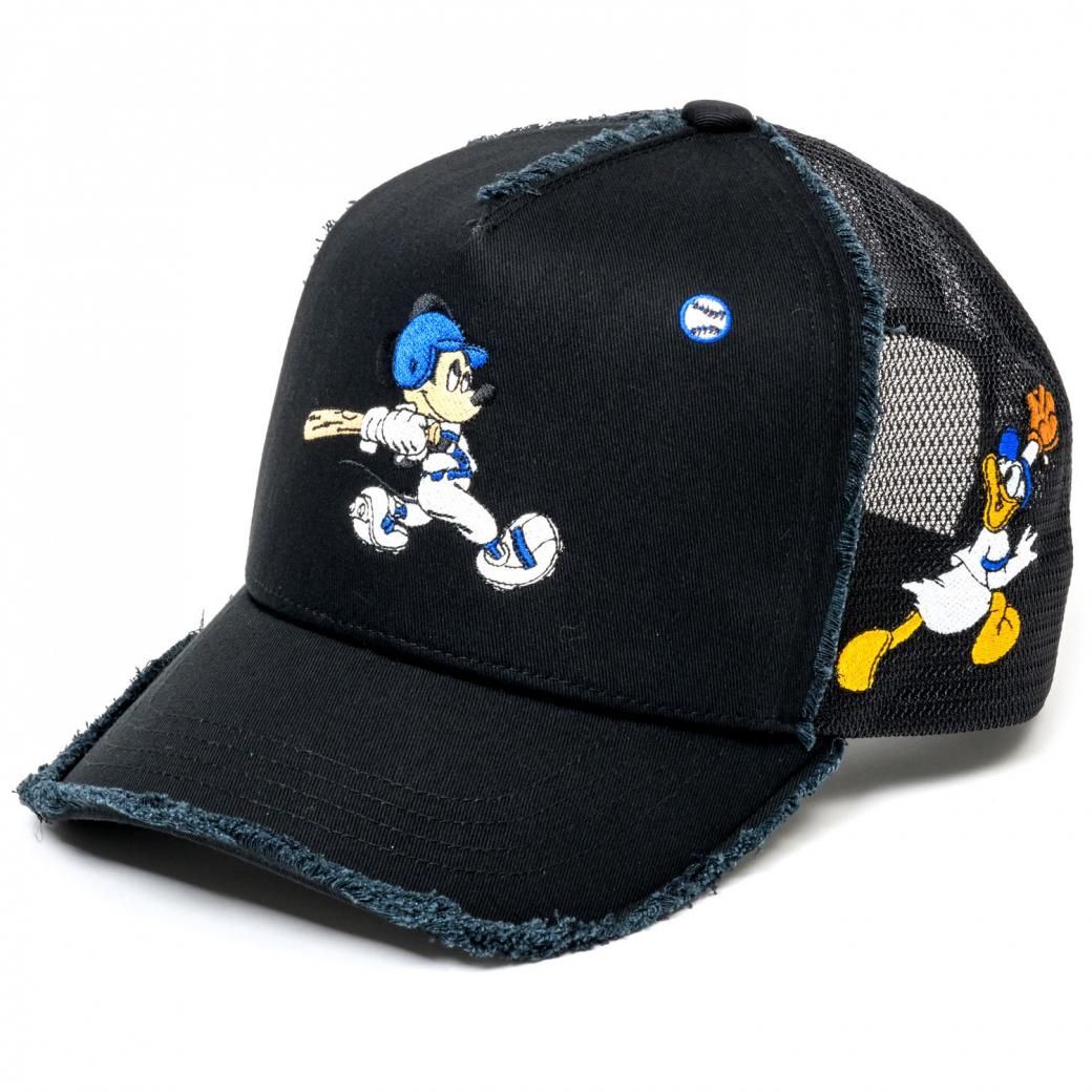 YKD-MK006 BLK BLK BLU
